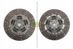 Шеффлер ЛуК 336 0005 10 Щит зчеплення schaeffler luk 336 0005 10
