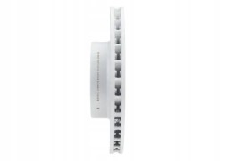Bosch 0 986 479 550 Гальмівний диск передній вентильований 0 986 479 550
