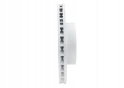 Bosch 0 986 479 550 Гальмівний диск передній вентильований 0 986 479 550
