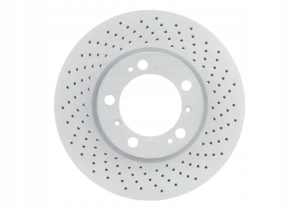 Bosch 0 986 479 550 Гальмівний диск передній вентильований 0 986 479 550
