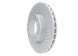 Bosch 0 986 479 550 Гальмівний диск передній вентильований 0 986 479 550