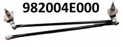 Kia OE MS-982004E000 KIA K2500/K2900 МЕХАНІЗМ СКЛООЧИСНИКІВ OE 982004E000