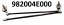 Kia OE MS-982004E000 KIA K2500/K2900 МЕХАНІЗМ СКЛООЧИСНИКІВ OE 982004E000