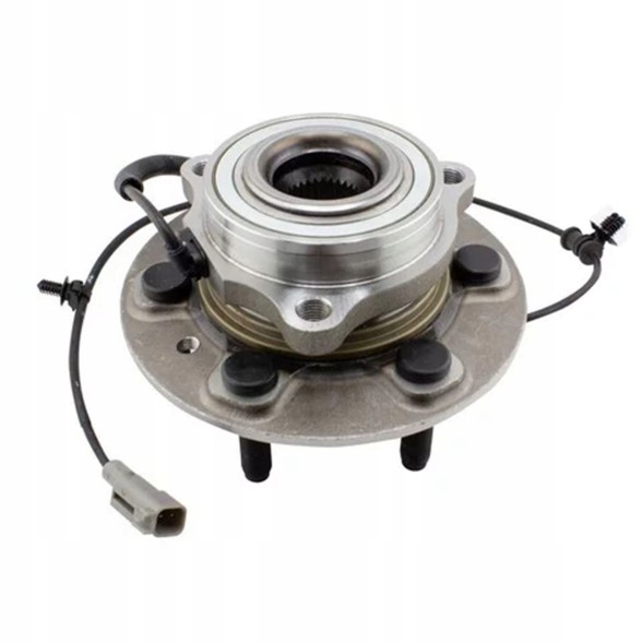CBK CBK-515178 МАТОЧИНА КОЛЕСА ПЕРЕДНЯ DODGE РАМ 1500 DT V GEN 19-24 22 ДЮЙМИ