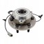 CBK CBK-515178 МАТОЧИНА КОЛЕСА ПЕРЕДНЯ DODGE РАМ 1500 DT V GEN 19-24 22 ДЮЙМИ