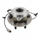 CBK CBK-515178 МАТОЧИНА КОЛЕСА ПЕРЕДНЯ DODGE РАМ 1500 DT V GEN 19-24 22 ДЮЙМИ