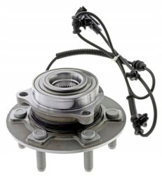 CBK CBK-515178 МАТОЧИНА КОЛЕСА ПЕРЕДНЯ DODGE РАМ 1500 DT V GEN 19-24 22 ДЮЙМИ