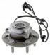CBK CBK-515178 МАТОЧИНА КОЛЕСА ПЕРЕДНЯ DODGE РАМ 1500 DT V GEN 19-24 22 ДЮЙМИ
