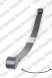 Kilen 622049 77831 Ресора + Ярмо ресора KILEN для FORD TRANSIT