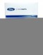 Ford OE AB39-18K463-AC Електронагрівач ford ranger 2011- oem 1843287 _ ab39-18k463-ac