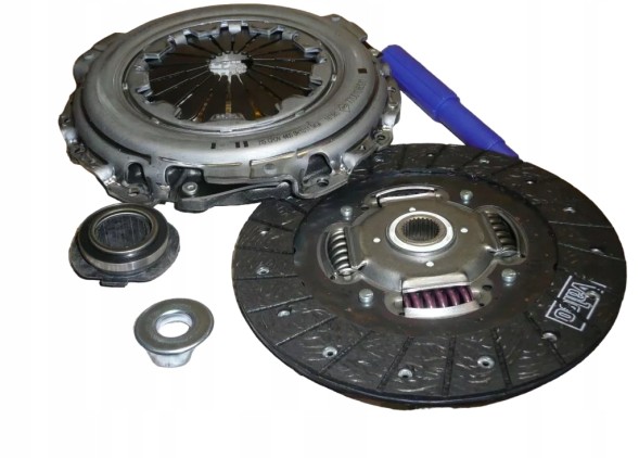 Renault OE 7701477055 ( Renault Group ) Зчеплення Комплект Renault 7701477055 Оригінал OE