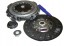 Renault OE 7701477055 ( Renault Group ) Зчеплення Комплект Renault 7701477055 Оригінал OE
