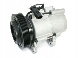 EURO KLIMA 55111400AA / 55111400AB / 55111400AC / F500-DM7AA / F500-DM7AA-03 / F500-DB3AA-05 / F500-DB3AA-06 КОМПРЕСОР КОНДИЦІОНЕРА JEEP CHEROKEE 3.7 01.08- 55111400AA
