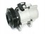 EURO KLIMA 55111400AA / 55111400AB / 55111400AC / F500-DM7AA / F500-DM7AA-03 / F500-DB3AA-05 / F500-DB3AA-06 КОМПРЕСОР КОНДИЦІОНЕРА JEEP CHEROKEE 3.7 01.08- 55111400AA