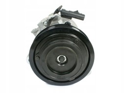 EURO KLIMA 55111400AA / 55111400AB / 55111400AC / F500-DM7AA / F500-DM7AA-03 / F500-DB3AA-05 / F500-DB3AA-06 КОМПРЕСОР КОНДИЦІОНЕРА JEEP CHEROKEE 3.7 01.08- 55111400AA