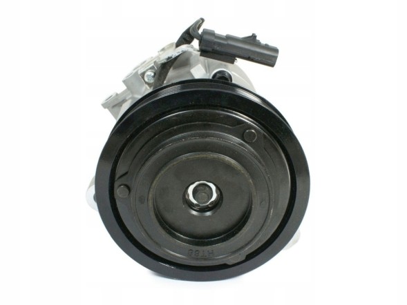 EURO KLIMA 55111400AA / 55111400AB / 55111400AC / F500-DM7AA / F500-DM7AA-03 / F500-DB3AA-05 / F500-DB3AA-06 КОМПРЕСОР КОНДИЦІОНЕРА JEEP CHEROKEE 3.7 01.08- 55111400AA