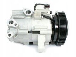 EURO KLIMA 55111400AA / 55111400AB / 55111400AC / F500-DM7AA / F500-DM7AA-03 / F500-DB3AA-05 / F500-DB3AA-06 КОМПРЕСОР КОНДИЦІОНЕРА JEEP CHEROKEE 3.7 01.08- 55111400AA