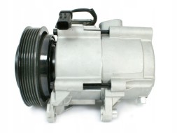 EURO KLIMA 55111400AA / 55111400AB / 55111400AC / F500-DM7AA / F500-DM7AA-03 / F500-DB3AA-05 / F500-DB3AA-06 КОМПРЕСОР КОНДИЦІОНЕРА JEEP CHEROKEE 3.7 01.08- 55111400AA