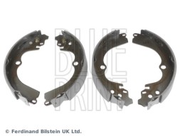 ADS74113 BLUE PRINT Комплект гальмівних колодок з 4 шт барабанів