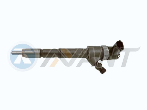 Diesel Fuel Injector Engine Assembly Injection Valves 0445110321