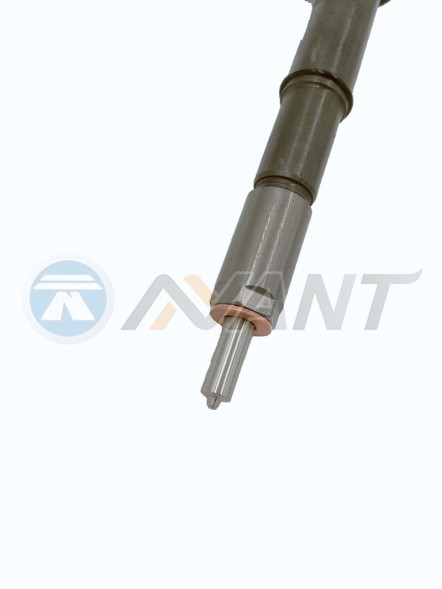 Diesel Fuel Injector Engine Assembly Injection Valves 0445110321