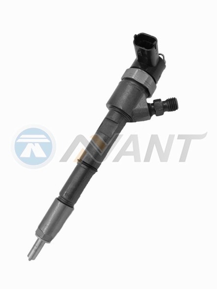 Diesel Fuel Injector Engine Assembly Injection Valves 0445110321
