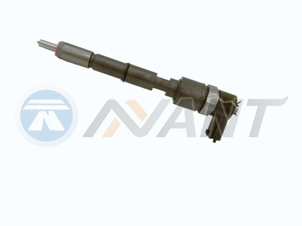 Diesel Fuel Injector Engine Assembly Injection Valves 0445110321