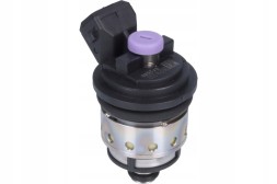 Landi Renzo 237129000 Інжектор med gi25-80 фіолетовий