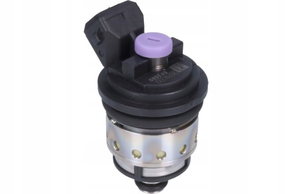 Landi Renzo 237129000 Інжектор med gi25-80 фіолетовий