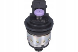 Landi Renzo 237129000 Інжектор med gi25-80 фіолетовий