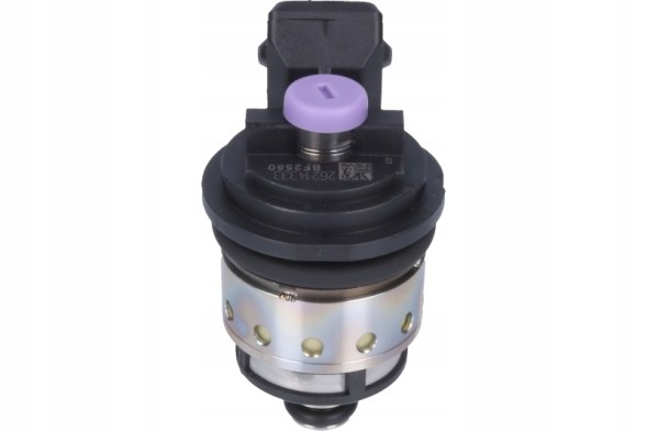 Landi Renzo 237129000 Інжектор med gi25-80 фіолетовий