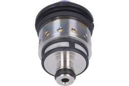 Landi Renzo 237129000 Інжектор med gi25-80 фіолетовий