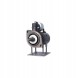 Polstarter MMR011089 Стартер для VW Campmobile, Caravelle, Multivan, Transporter T4 2,4 Tdi