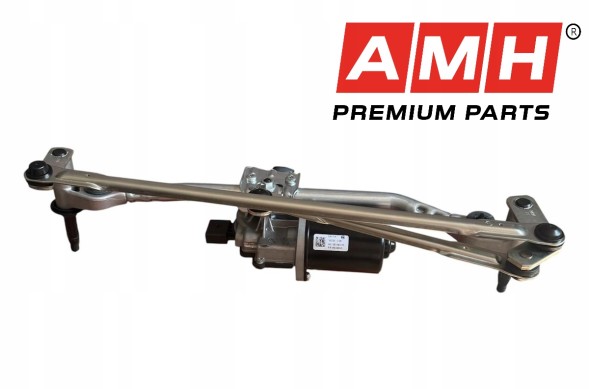 Audi OE Оригінальний механізм передніх склоочисників Audi Q2 81B955023 AMH81B95