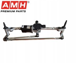 Audi OE Оригінальний механізм передніх склоочисників Audi Q2 81B955023 AMH81B95
