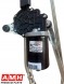 Audi OE Оригінальний механізм передніх склоочисників Audi Q2 81B955023 AMH81B95