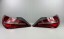 Dac DAC11752231 A1179063700 A1179063800 MERCEDES CLA W117 117 РЕСТАЙЛІНГ ЗАДНЯ ФАРА ПРАВА ЛІВА КОМПЛЕКТ LED