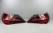 Dac DAC11752231 A1179063700 A1179063800 MERCEDES CLA W117 117 РЕСТАЙЛІНГ ЗАДНЯ ФАРА ПРАВА ЛІВА КОМПЛЕКТ LED