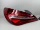 Dac DAC11752231 A1179063700 A1179063800 MERCEDES CLA W117 117 РЕСТАЙЛІНГ ЗАДНЯ ФАРА ПРАВА ЛІВА КОМПЛЕКТ LED
