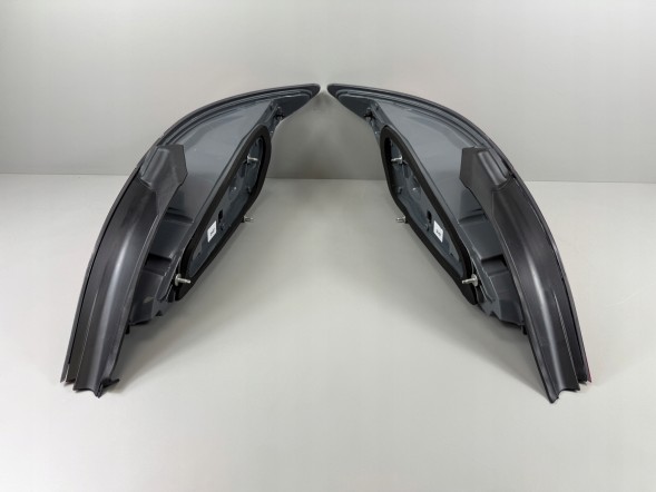Dac DAC11752231 A1179063700 A1179063800 MERCEDES CLA W117 117 РЕСТАЙЛІНГ ЗАДНЯ ФАРА ПРАВА ЛІВА КОМПЛЕКТ LED