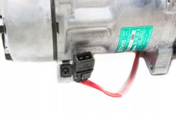 Volkswagen OE 2D0820805B 701820805T SD7H15 КОМПРЕСОР КОНДИЦИОНЕРА VW T4 LT 2.5 TDI