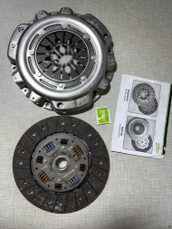 Valeo 826548 Valeo 826548 комплект зчеплення mercedes-benz