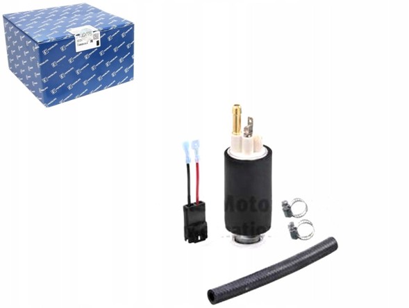 Pierburg PIE7.02701.70.0/RS4 Pierburg паливний насос 9480152 3501619 3531850 9438