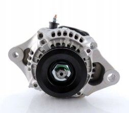 WAI 100211-1640, Генератор Aixam, Kubota 40 Amp