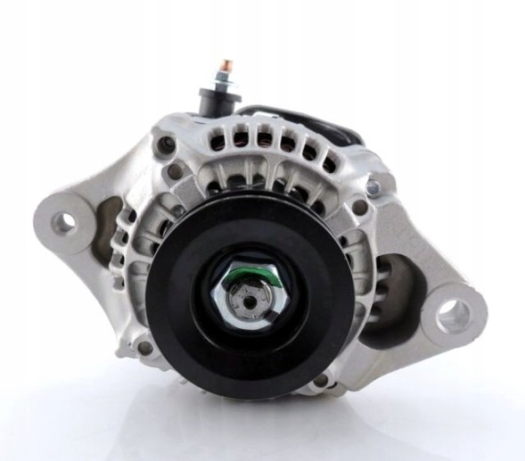 WAI 100211-1640, Генератор Aixam, Kubota 40 Amp