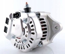WAI 100211-1640, Генератор Aixam, Kubota 40 Amp