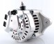 WAI 100211-1640, Генератор Aixam, Kubota 40 Amp