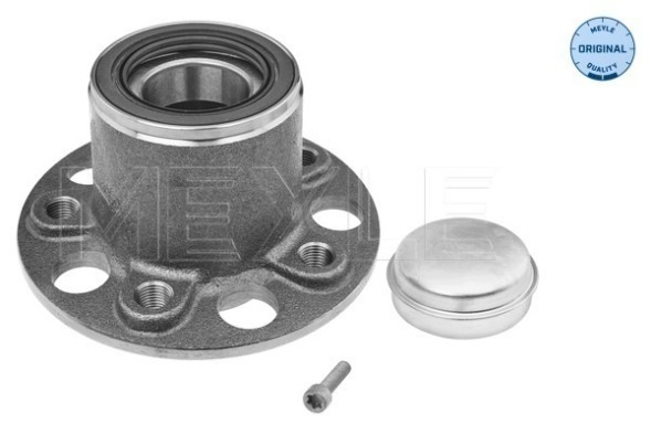 V-maxzone Part VIC-257323 Комплект підшипника колеса 014 652 0003 для MERCEDES CLS (C218), CLS SHOOTING