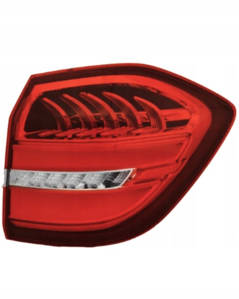 Magneti Marelli 710815901000 Задня права фара MAGNETI MARELLI MERCEDES KLASA GLS (X166) 50K288-U