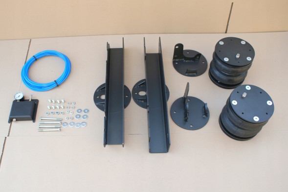 RAF 0001063 Подушки безпеки Volkswagen LT 1995-2006 4т